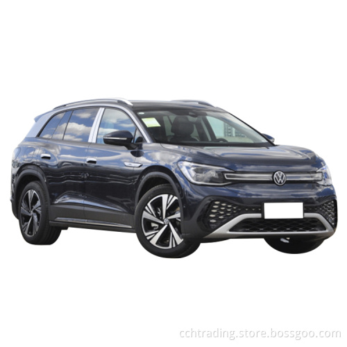 Auto per cavalcate SUV Electric di vendita di motori VW popolare realizzato in Cina